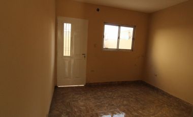 Departamento de 2 ambientes en Hurlingham