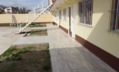 Departamento de 2 ambientes en Hurlingham