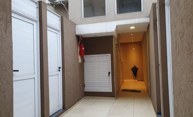 Departamento de 2 ambientes 2°  P C||°ontrafrente.