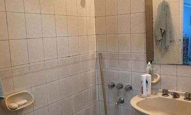 CASA AMERICANA 3 AMBIENTES SOBRE LOTE PROPIO DE 8.66 X 26 - IDEAL CONSTRUCTOR - RAMOS MEJIA