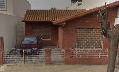 CASA AMERICANA 3 AMBIENTES SOBRE LOTE PROPIO DE 8.66 X 26 - IDEAL CONSTRUCTOR - RAMOS MEJIA