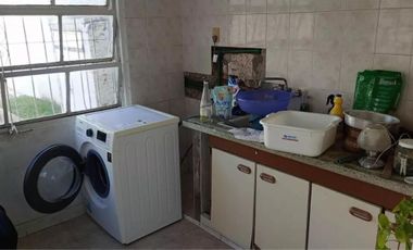 CASA AMERICANA 3 AMBIENTES SOBRE LOTE PROPIO DE 8.66 X 26 - IDEAL CONSTRUCTOR - RAMOS MEJIA