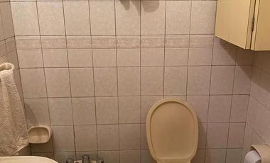 CASA AMERICANA 3 AMBIENTES SOBRE LOTE PROPIO DE 8.66 X 26 - IDEAL CONSTRUCTOR - RAMOS MEJIA