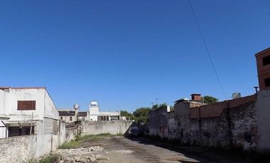 LOTE DE TERRENO A METROS DE AVENIDA ROCA