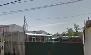 LOTE DE TERRENO A METROS DE AVENIDA ROCA