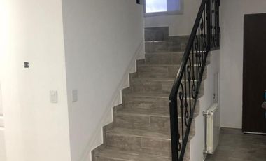 Alquiler casa amoblada con pileta - Barrio los talas- Canning