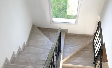Alquiler casa amoblada con pileta - Barrio los talas- Canning