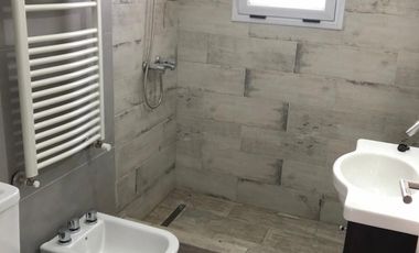 Alquiler casa amoblada con pileta - Barrio los talas- Canning