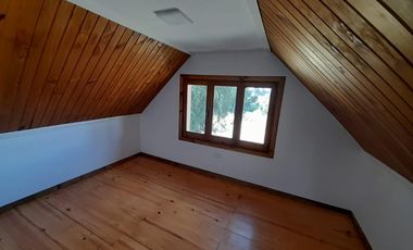 2 amplias casas en Venta en Dina Huapi