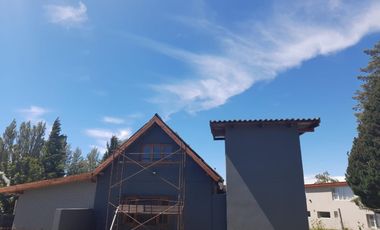 2 amplias casas en Venta en Dina Huapi