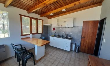 2 amplias casas en Venta en Dina Huapi
