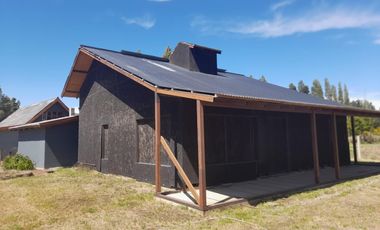 2 amplias casas en Venta en Dina Huapi