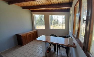 2 amplias casas en Venta en Dina Huapi