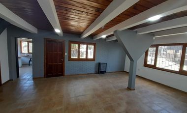 2 amplias casas en Venta en Dina Huapi