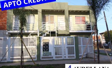 DEPARTAMENTO 2 Amb. Planta Baja