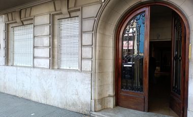 2 DEPARTAMENTOS EN BLOCK EN PLANTA BAJA