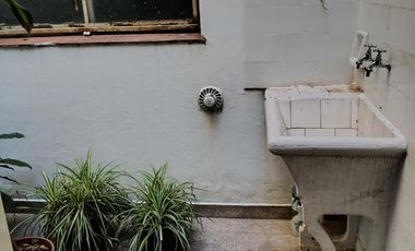 2 DEPARTAMENTOS EN BLOCK EN PLANTA BAJA