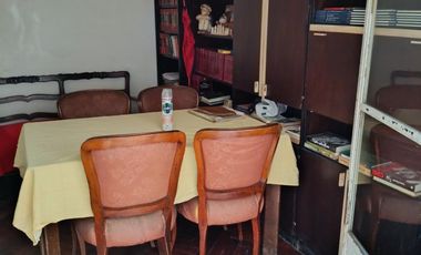 2 DEPARTAMENTOS EN BLOCK EN PLANTA BAJA