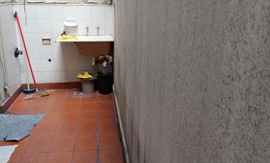 2 DEPARTAMENTOS EN BLOCK EN PLANTA BAJA