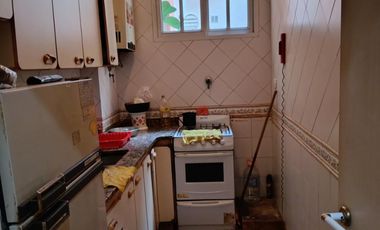 2 DEPARTAMENTOS EN BLOCK EN PLANTA BAJA