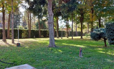 Importante propiedad a la venta en Garín