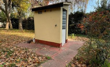 Importante propiedad a la venta en Garín