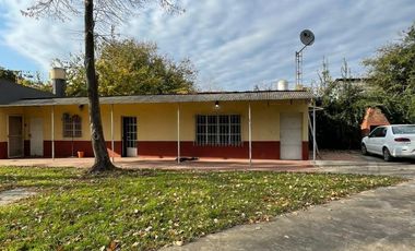 Importante propiedad a la venta en Garín