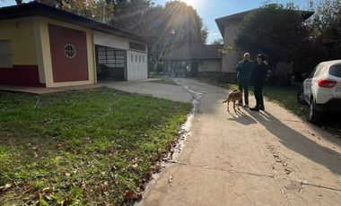 Importante propiedad a la venta en Garín