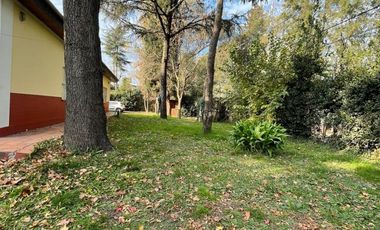 Importante propiedad a la venta en Garín