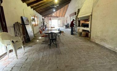 Importante propiedad a la venta en Garín