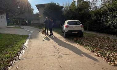 Importante propiedad a la venta en Garín