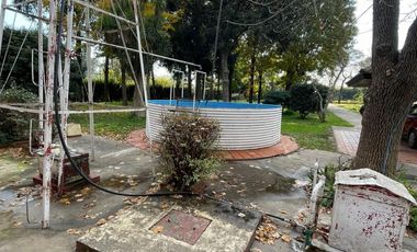 Importante propiedad a la venta en Garín