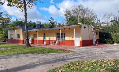Importante propiedad a la venta en Garín