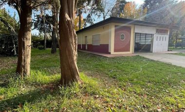 Importante propiedad a la venta en Garín