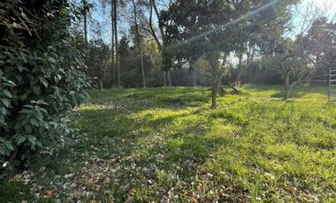 Importante propiedad a la venta en Garín