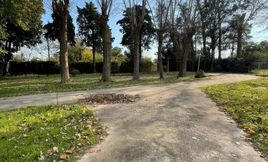 Importante propiedad a la venta en Garín