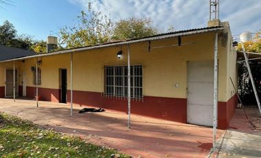 Importante propiedad a la venta en Garín