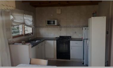 VENDO CHALET EN SIERRA DE LOS PADRES