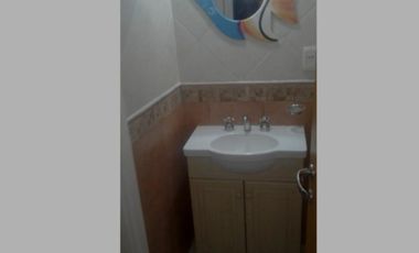 VENDO CHALET EN SIERRA DE LOS PADRES