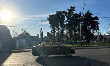 Excelente oportunidad: terreno en excelente esquina