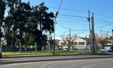 Excelente oportunidad: terreno en excelente esquina