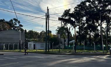 Excelente oportunidad: terreno en excelente esquina