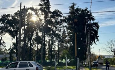 Excelente oportunidad: terreno en excelente esquina