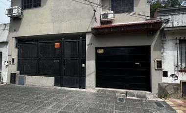 Banfield - Almafuerte 1500