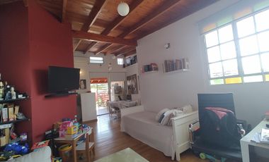 DEPARTAMENTO -DUPLEX / 115765----