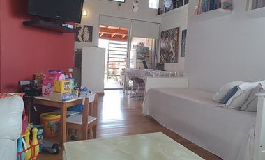 DEPARTAMENTO -DUPLEX / 115765----