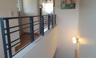 DEPARTAMENTO -DUPLEX / 115765----