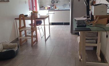DEPARTAMENTO -DUPLEX / 115765----