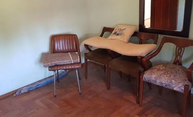 AMPLIO CHALET EN ALQUILER