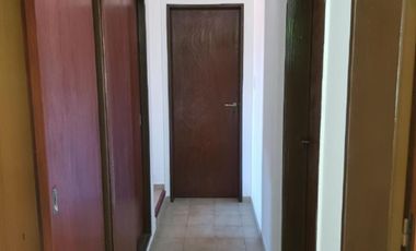 AMPLIO CHALET EN ALQUILER